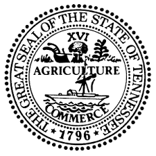 tennessee seal